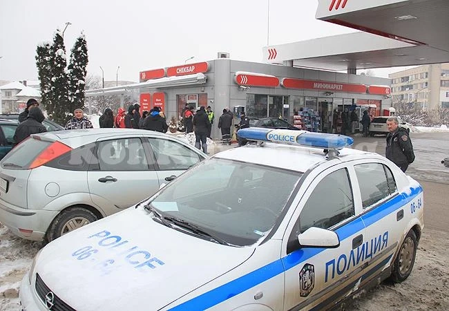 Врачани пак излизат на протест заради дупките