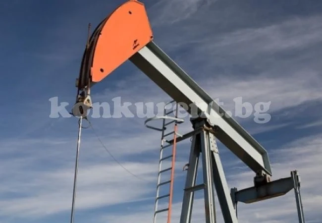Откриха газ до Кнежа