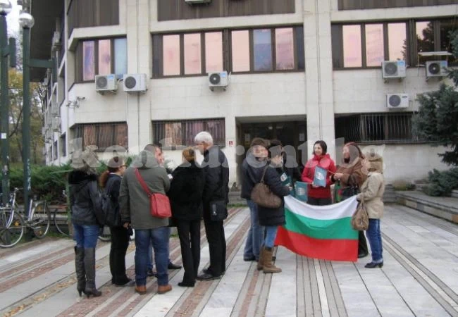 Отново гледат делото за видинския „Конак”