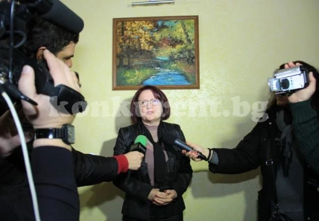 Мирослав Найденов прави приемен ден във Враца