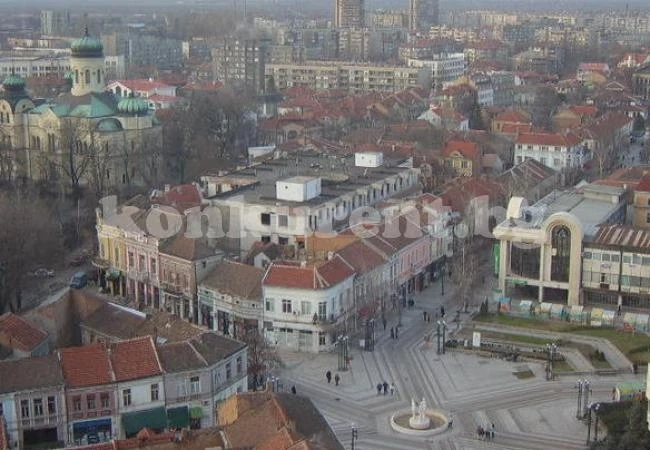 Отпускат над 2 милиона за надлеза ”Панония” във Видин