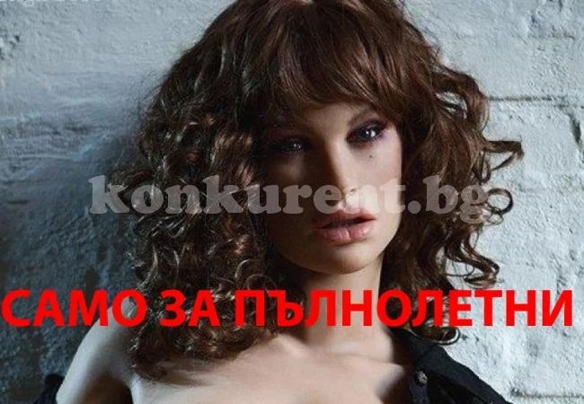 Най-новите кукли за възрастни са като хора