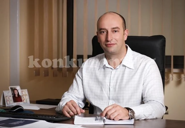 Стикери показват БГ-стоките в Lafka