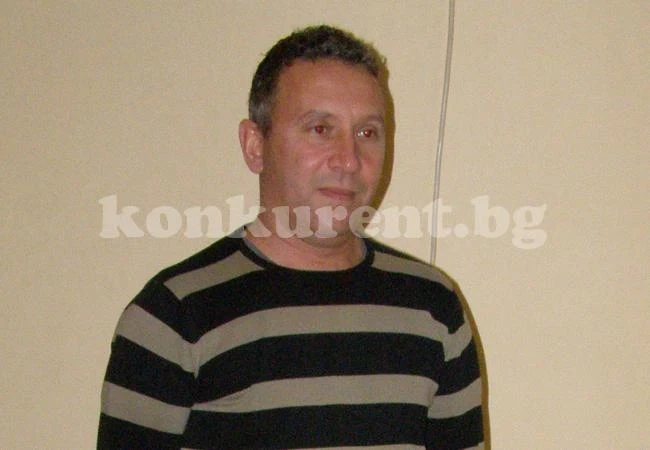 Боян Минков: Лъжата може да ме изкара от равновесие