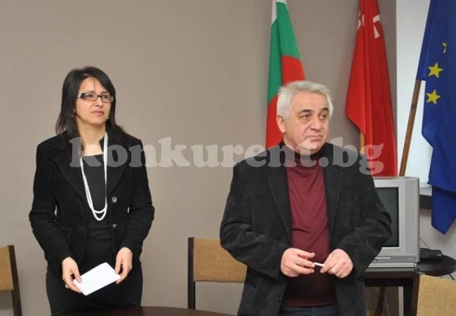 Червените в Монтана хвърлиха масова оставка