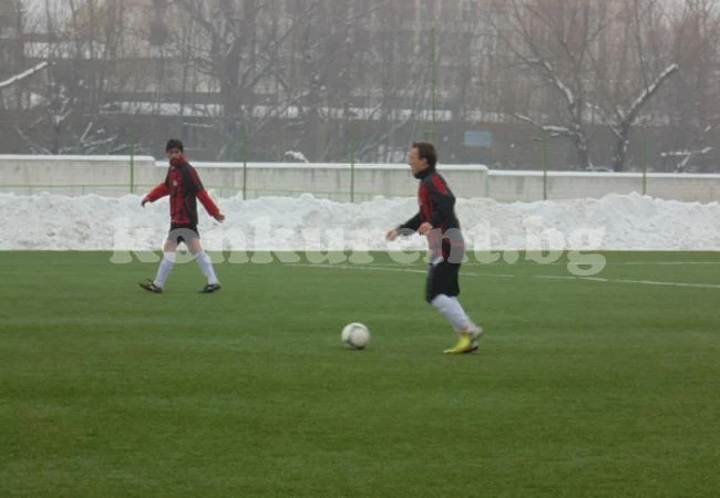 Локо /Мз/ надви Бдин с 5:1