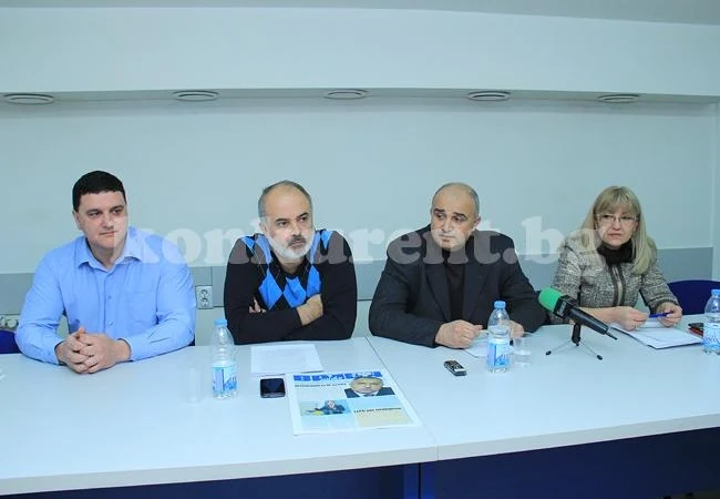 ГЕРБ: Наказаха политически кметовете ни