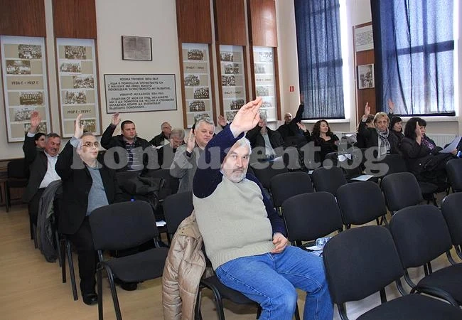 Гласуват бюджета на Враца във вторник