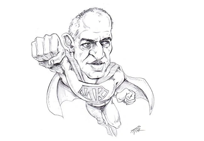 Закон и ред
