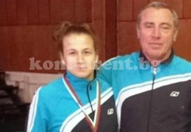 Видинчанка взе злато от шампионат по джудо