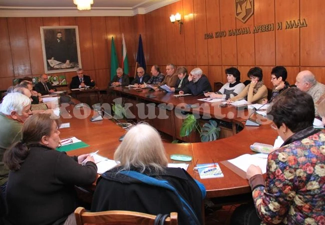 Германци и руснаци ще вървят от Козлодуй до Околчица