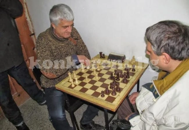 Шахматисти се изявиха на мемориал