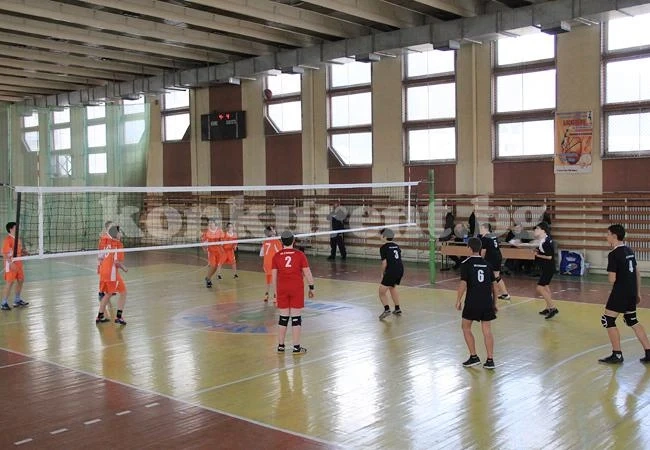 Волейболен маратон стартира във Враца