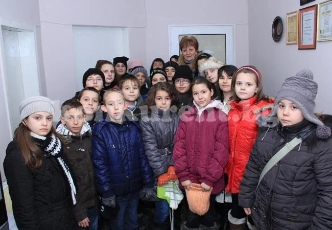 „Конкурент” посрещна гости