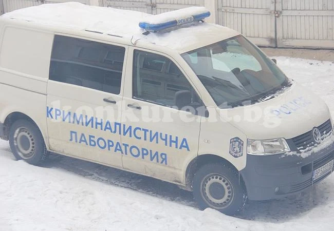 Откриха мъртъв шеф на банка