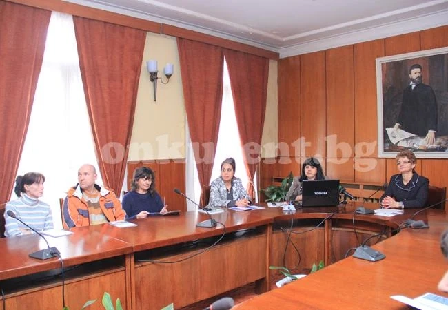 Завърши планирането за следващия програмен период