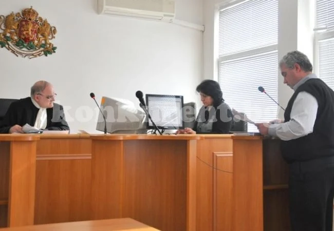 Приключи делото за монтанската джамия