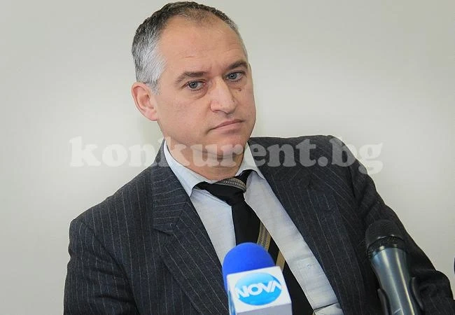 Шефът на полицията във Враца получи още една благодарност