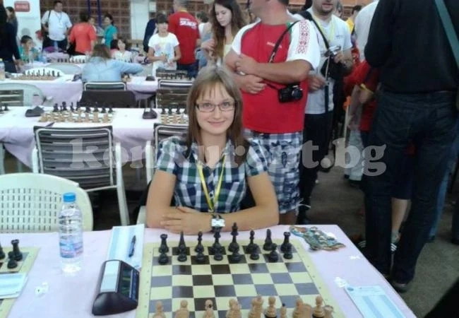 Васова започна с победа в Пловдив