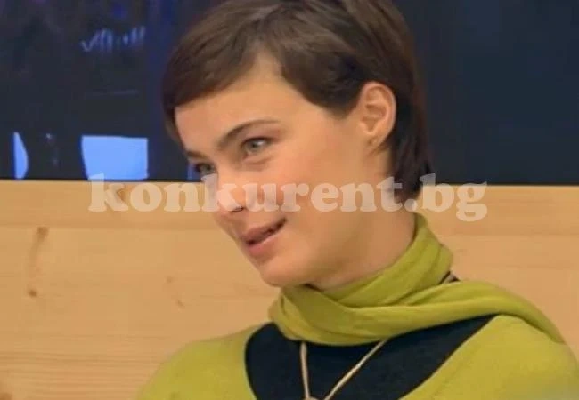Буковска на сцена с 39 градуса температура