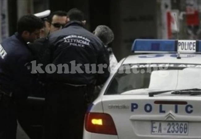 Задържаха петима българи, пребили и обрали албанец