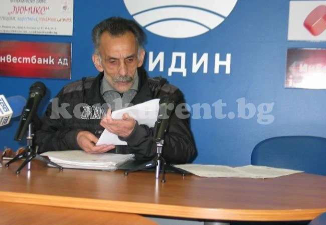 Отнеха магазин на видинчанин, купил го от общината