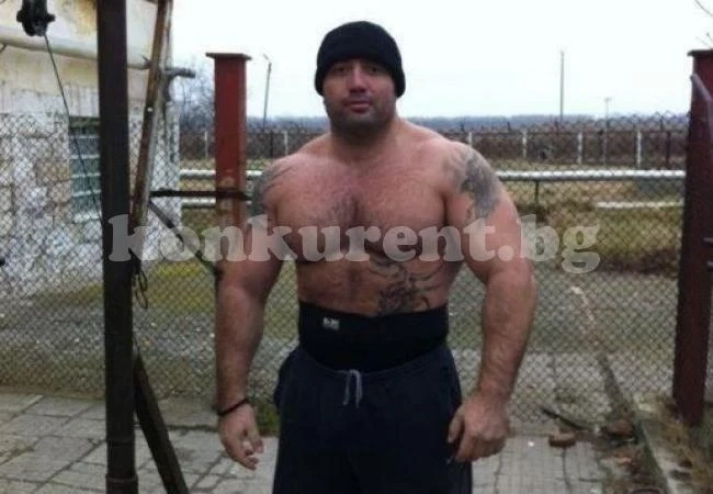 Митьо Очите се кани да си купи яхта за 4 млн. лв.