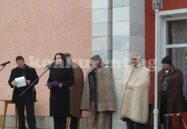 Вината на кметицата на Борован спечелиха първа награда