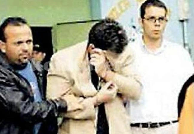 Китов: Имам издадени 5 смъртни присъди!