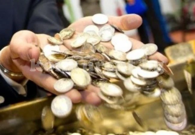 Икономиката се съживява с 1%