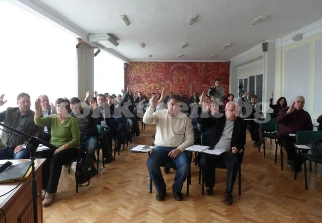 Монтана прие бюджет на предизвикателствата