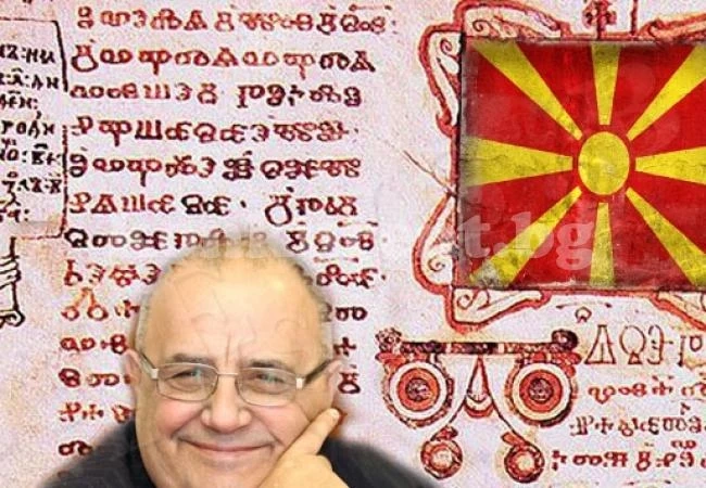 Божидар Димитров: Няма да падне историята от 11 и 12 клас!