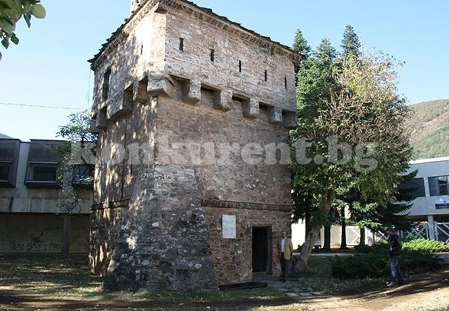 Слънчев ден с температури до 15° - 20°
