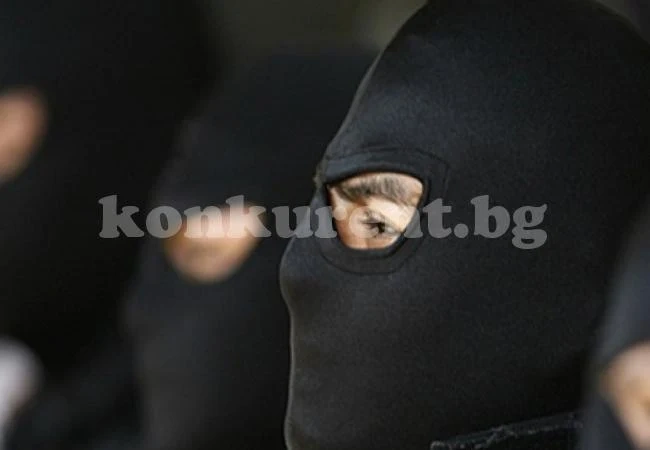 Опасен терорист заловен у нас