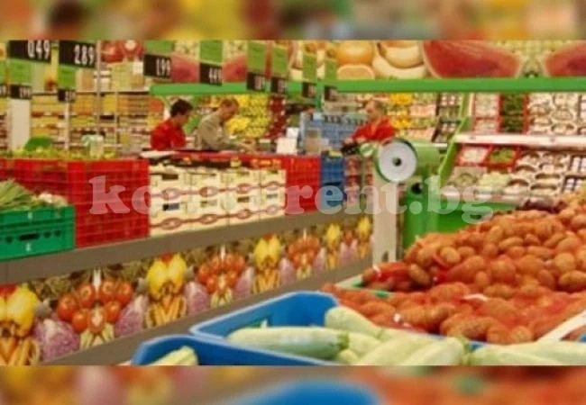 Пламен Моллов: Продукти от Близкия изток заливат големите вериги