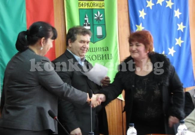 Берковица има нов общински съветник