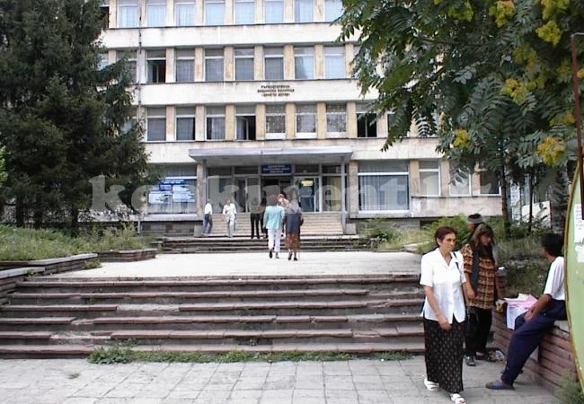 ДКЦ 1 остава най-големият длъжник към \