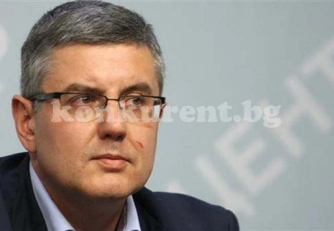 Погребват в бял ковчег депутата Димчо Михалевски
