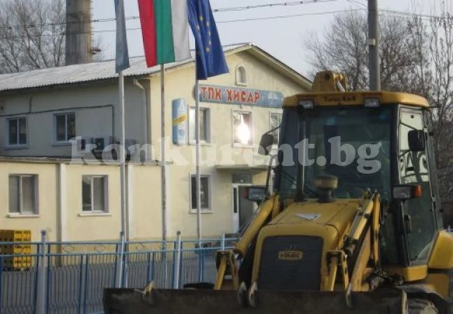 Нова война избухна в Хисаря