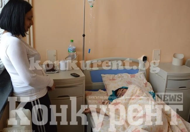 Две хлапета са простреляни в Монтанско