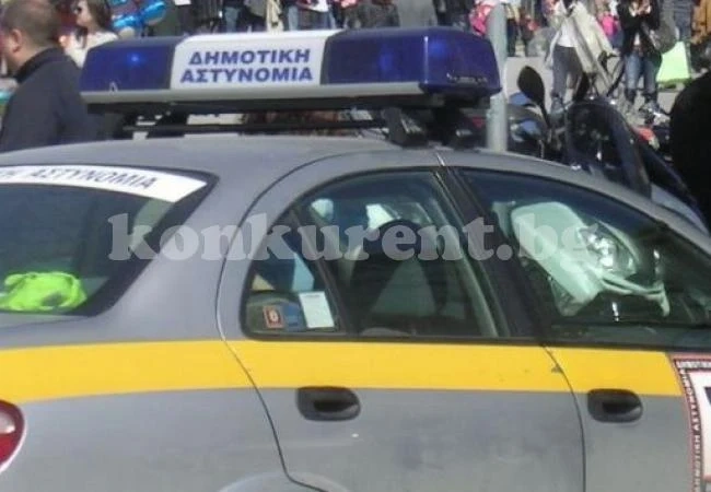 Българин нападна жена, за да я запали в Гърция