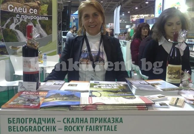 Вината на „Магура” и „Боровица” станаха хит на международна борса