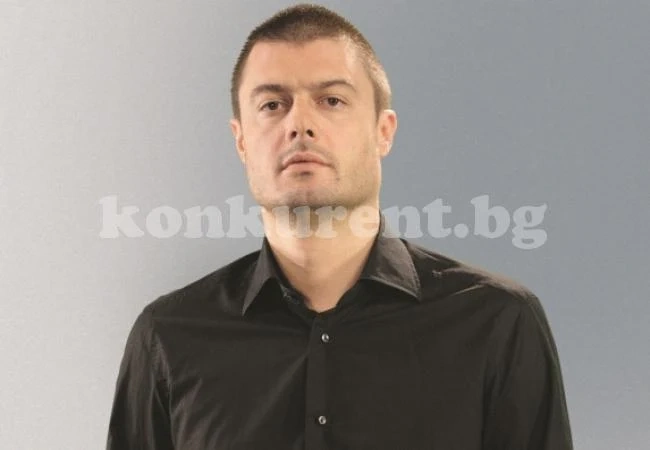 Пореден депутат бяга от Борисов, отива при Бареков