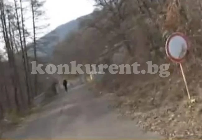 Има ли секретна база с психотронни оръжия край Лесидрен