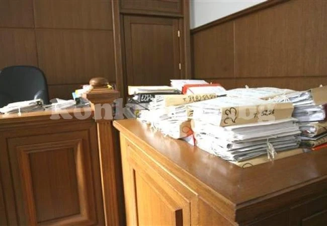 В съдебната система продължава тенденцията на роднински обвързаности