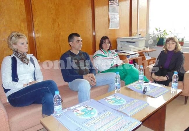 ВК Ботев организира безплатни уроци