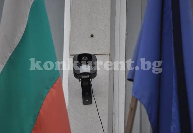 Видин се сдоби с уред \