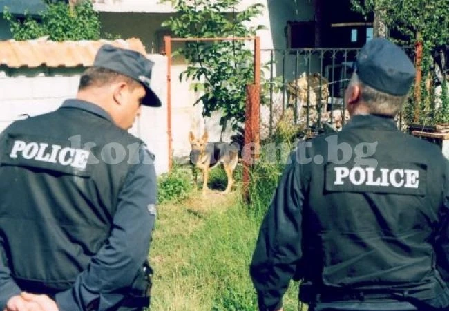 Полицаи спасиха самоубийца в Силистра