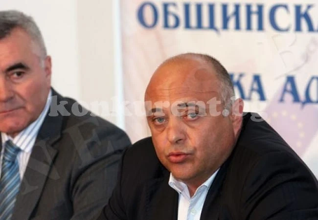 Орлин Алексиев отрича да прекарва дрога