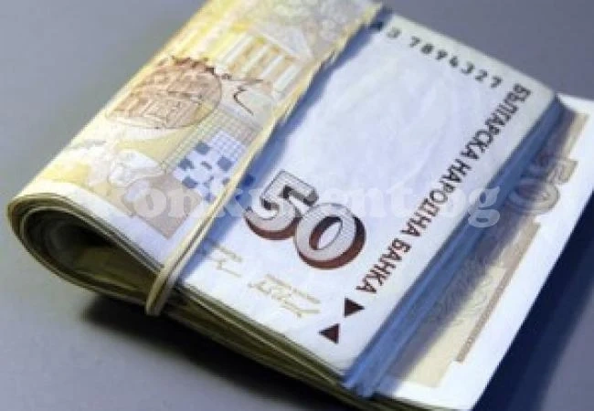 270 хил. бедни взимат по 30 лв. през април